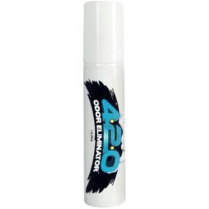 420 ODOR ELIMINATOR