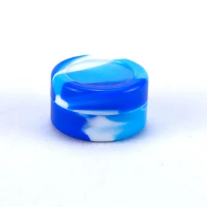 SILICON WAX CONTAINER 5MM