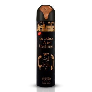NABEEL AIR FRESHNER (MADE IN UAE) (300ML) 10.1FL.OZ BOTTLE