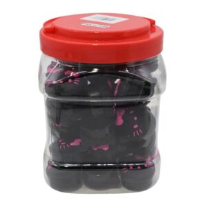 5ML CAT DESIGN SILICONE CONTAINER JAR