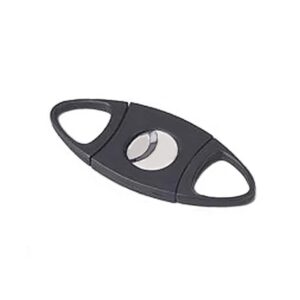 OILSEED DOUBLE BLADE CIGAR CUTTER